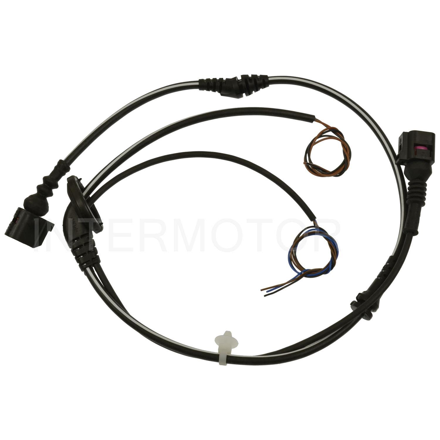 BWD ABH236 - ABS Wheel Speed Sensor Wire Harness BWD ABH236 ABS Wheel Speed Sensor Wire Harness product image 6 of 6
