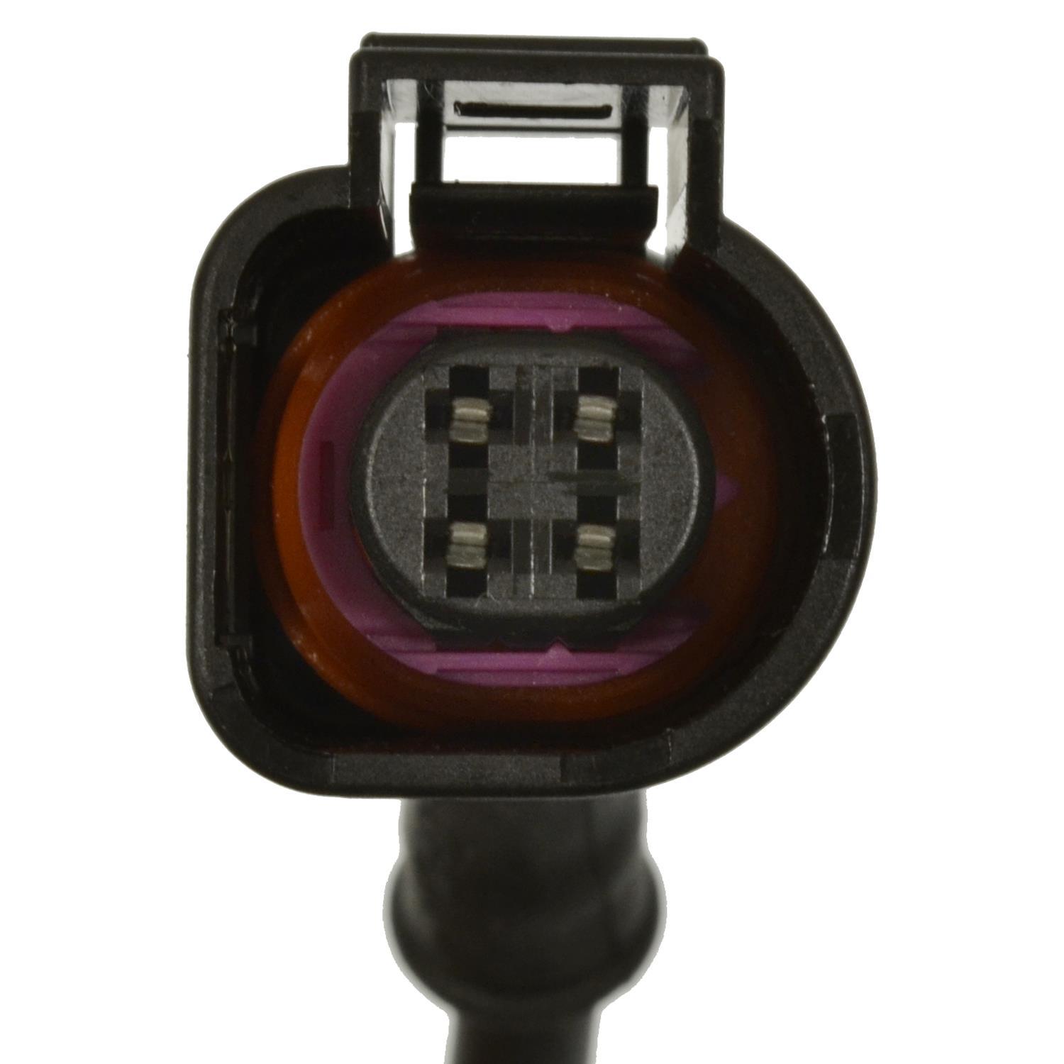 BWD ABH237 - ABS Wheel Speed Sensor Wire Harness BWD ABH237 ABS Wheel Speed Sensor Wire Harness product image 1 of 6