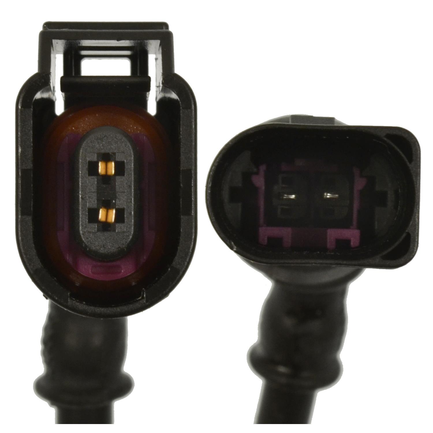 BWD ABH237 - ABS Wheel Speed Sensor Wire Harness BWD ABH237 ABS Wheel Speed Sensor Wire Harness product image 3 of 6
