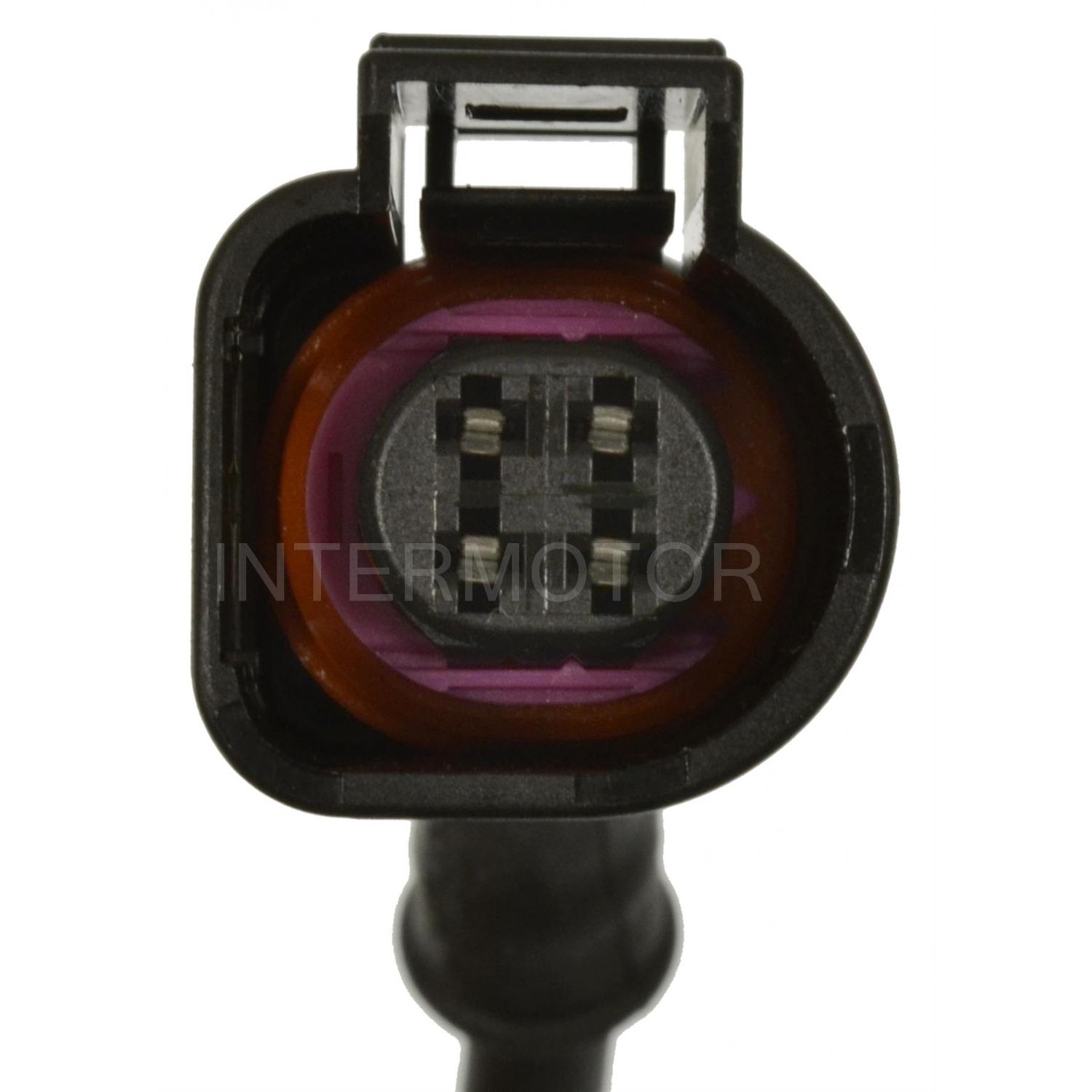 BWD ABH237 - ABS Wheel Speed Sensor Wire Harness BWD ABH237 ABS Wheel Speed Sensor Wire Harness product image 4 of 6