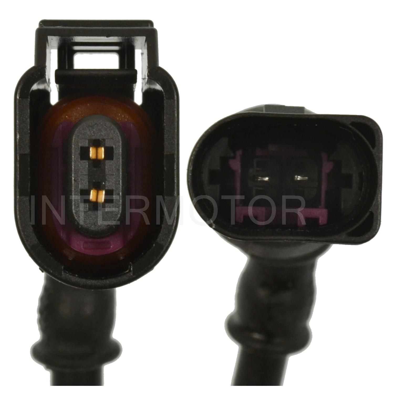 BWD ABH237 - ABS Wheel Speed Sensor Wire Harness BWD ABH237 ABS Wheel Speed Sensor Wire Harness product image 5 of 6