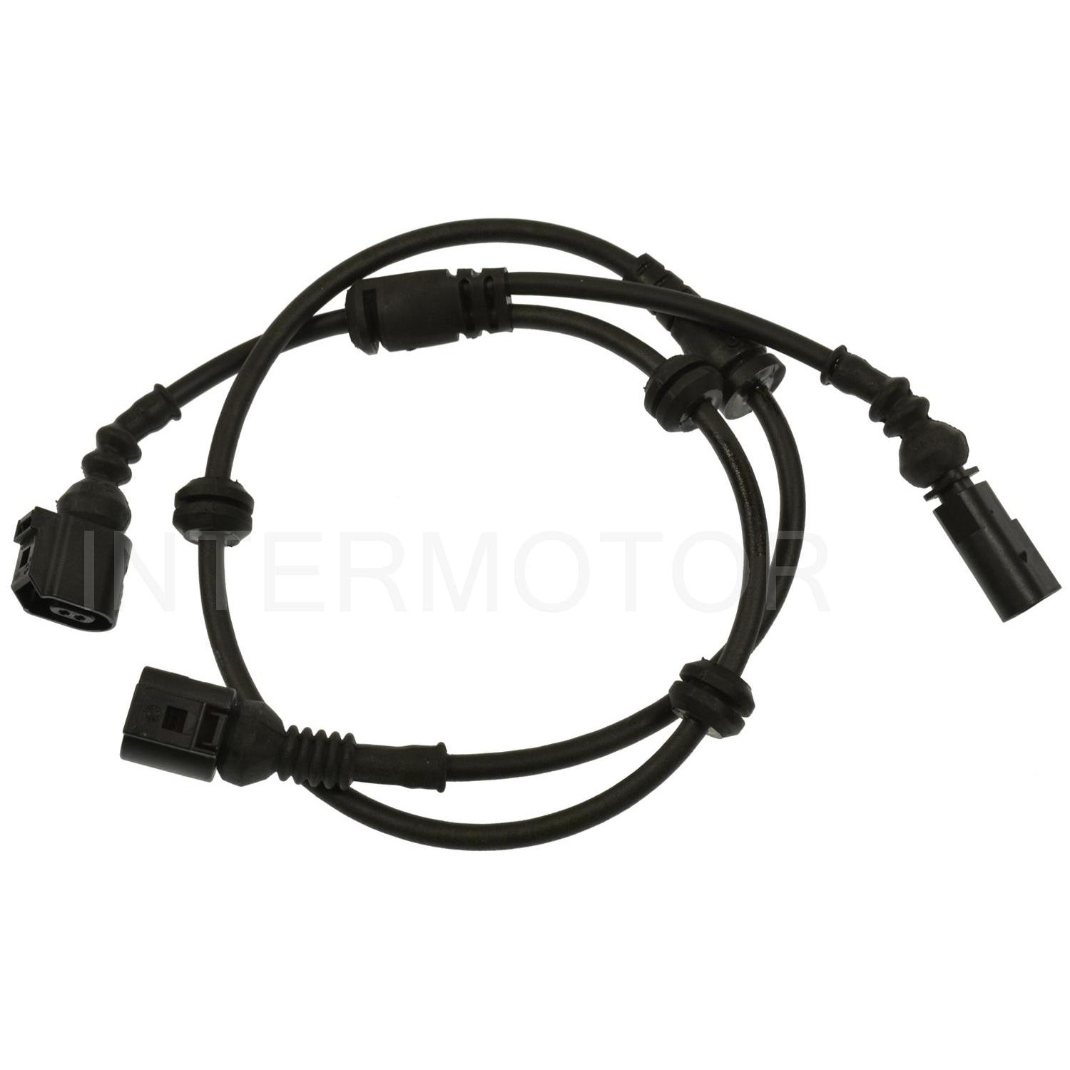 BWD ABH237 - ABS Wheel Speed Sensor Wire Harness BWD ABH237 ABS Wheel Speed Sensor Wire Harness product image 6 of 6
