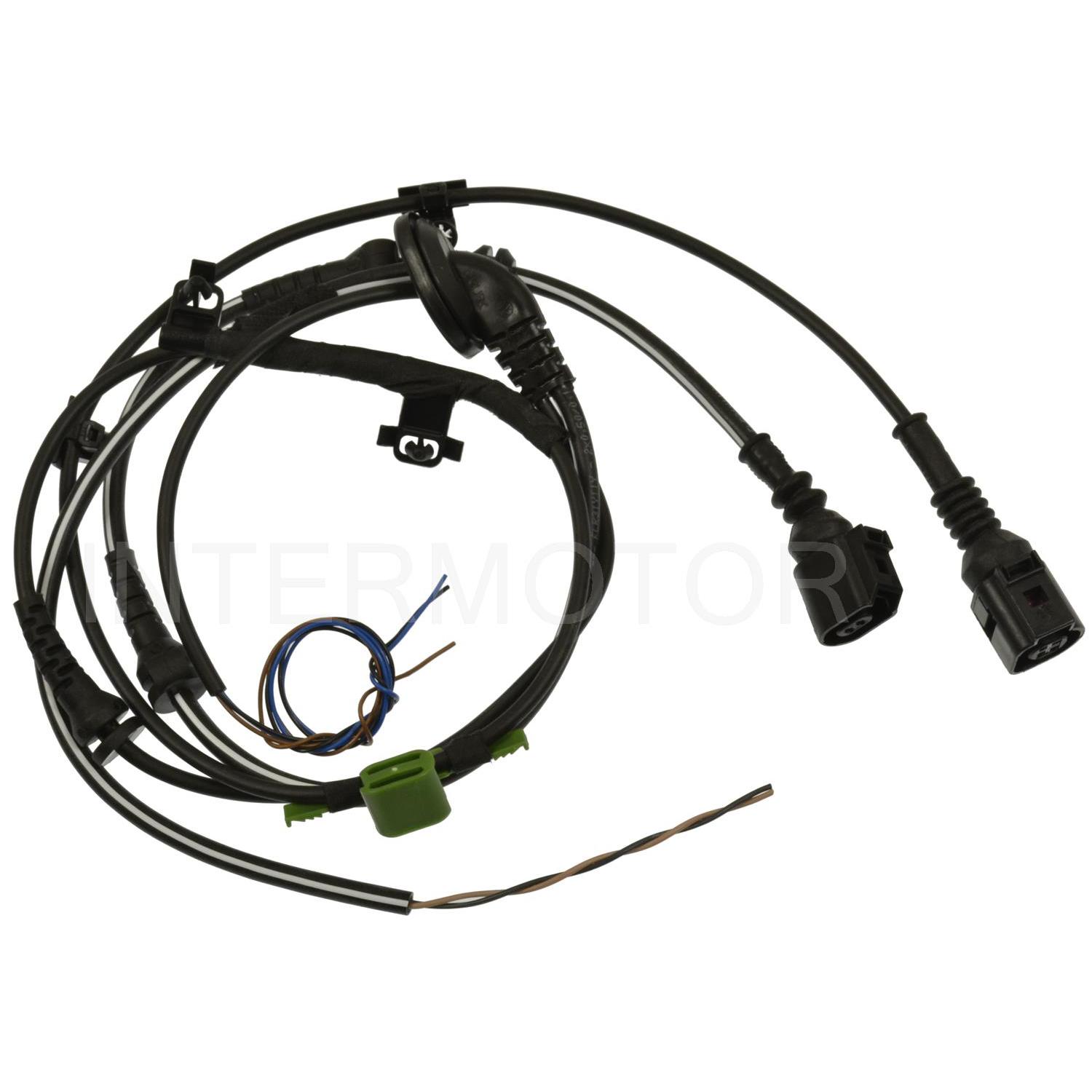 BWD ABH238 - ABS Wheel Speed Sensor Wire Harness BWD ABH238 ABS Wheel Speed Sensor Wire Harness product image 6 of 6