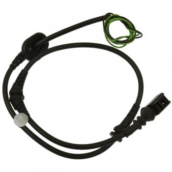 2008 Volkswagen Passat ABS Wheel Speed Sensor Wire Harness Front Right BWD ABH239 image 2 of 4