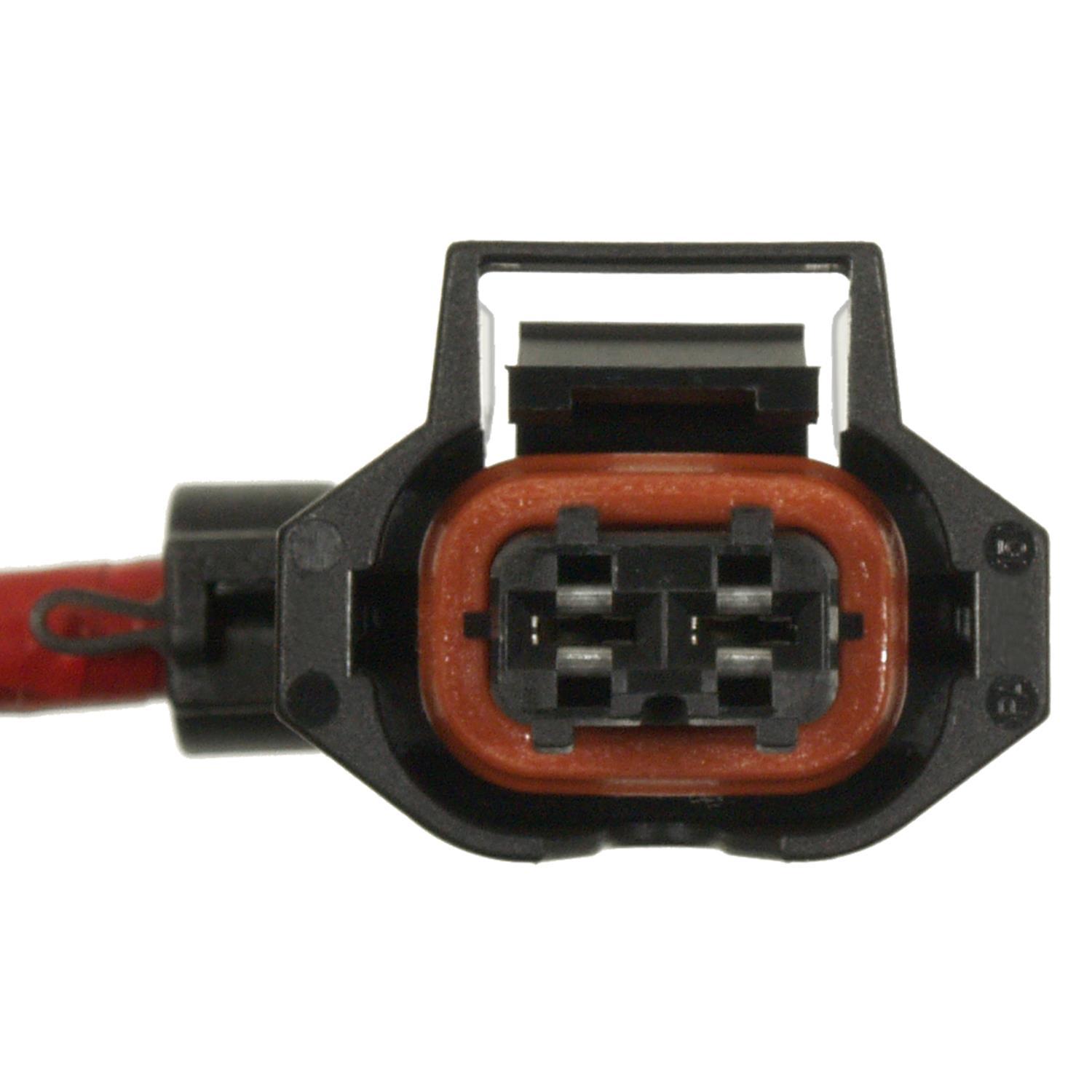 BWD ABH24 - ABS Wheel Speed Sensor Wire Harness BWD ABH24 ABS Wheel Speed Sensor Wire Harness product image 1 of 3