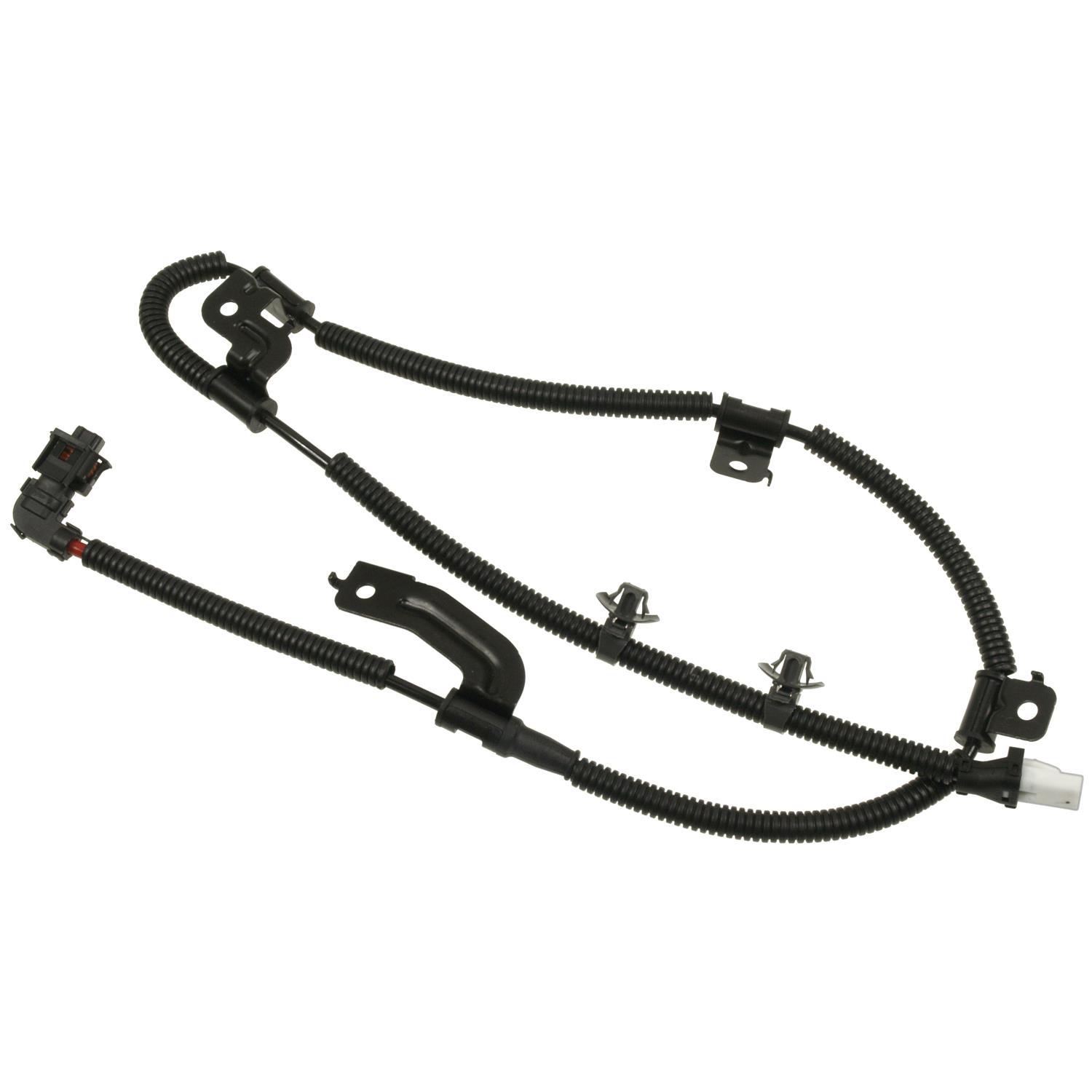 BWD ABH24 - ABS Wheel Speed Sensor Wire Harness BWD ABH24 ABS Wheel Speed Sensor Wire Harness product image 2 of 3