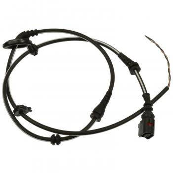 2013 Volkswagen Jetta ABS Wheel Speed Sensor Wire Harness Rear Right BWD ABH240 image 2 of 4