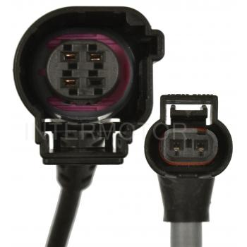 BWD ABH241 - ABS Wheel Speed Sensor Wire Harness BWD ABH241 ABS Wheel Speed Sensor Wire Harness product image 5 of 6