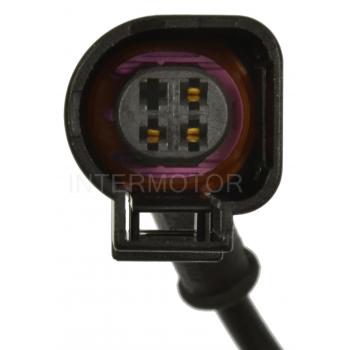2013 Volkswagen Beetle ABS Wheel Speed Sensor Wire Harness Rear Left BWD ABH242 image 4 of 4