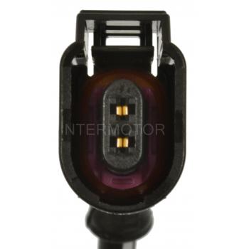 2011 Volkswagen Tiguan ABS Wheel Speed Sensor Wire Harness Rear Left BWD ABH244 image 4 of 4