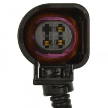 2011 Volkswagen Tiguan ABS Wheel Speed Sensor Wire Harness Rear Left BWD ABH248 image 3 of 4