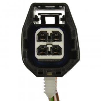 2019 Lincoln MKC ABS Wheel Speed Sensor Wire Harness