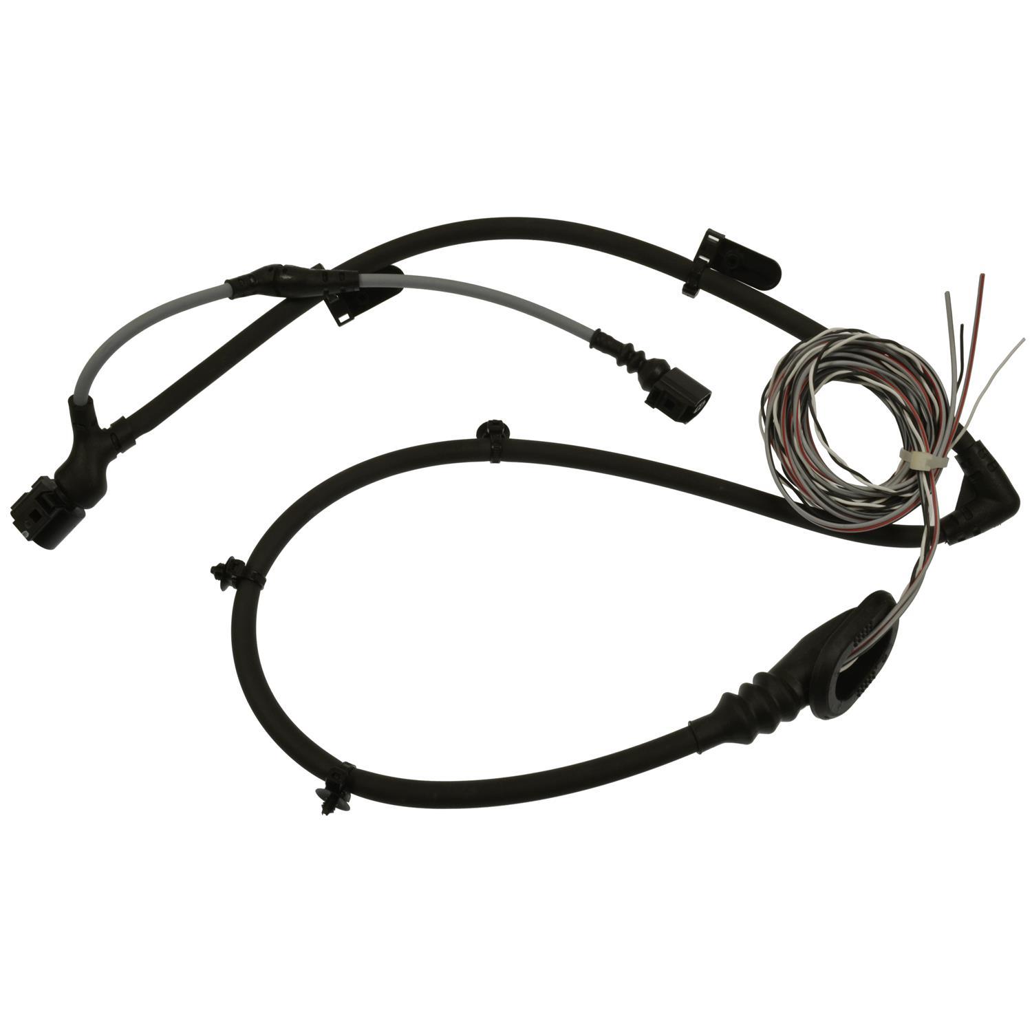 BWD ABH253 - ABS Wheel Speed Sensor Wire Harness BWD ABH253 ABS Wheel Speed Sensor Wire Harness product image 2 of 6
