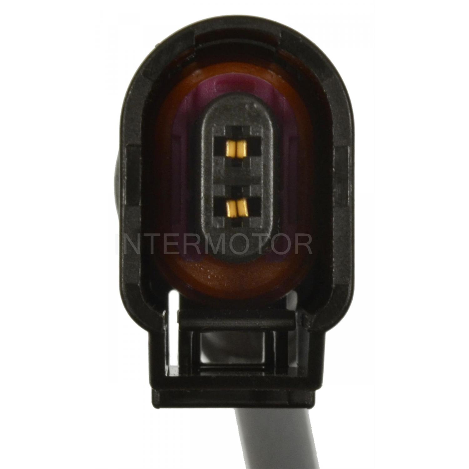 BWD ABH253 - ABS Wheel Speed Sensor Wire Harness BWD ABH253 ABS Wheel Speed Sensor Wire Harness product image 5 of 6