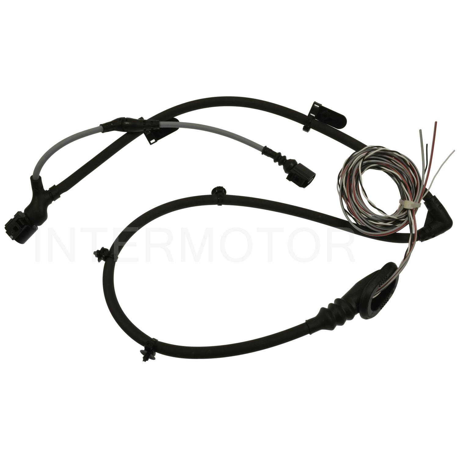 BWD ABH253 - ABS Wheel Speed Sensor Wire Harness BWD ABH253 ABS Wheel Speed Sensor Wire Harness product image 6 of 6