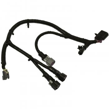 2016 Cadillac SRX ABS Wheel Speed Sensor Wire Harness Front Left BWD ABH254 image 2 of 3