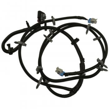 2005 Chevrolet Malibu ABS Wheel Speed Sensor Wire Harness Rear BWD ABH255 image 2 of 3