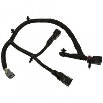 2016 Cadillac SRX ABS Wheel Speed Sensor Wire Harness Front Right BWD ABH258 image 2 of 3
