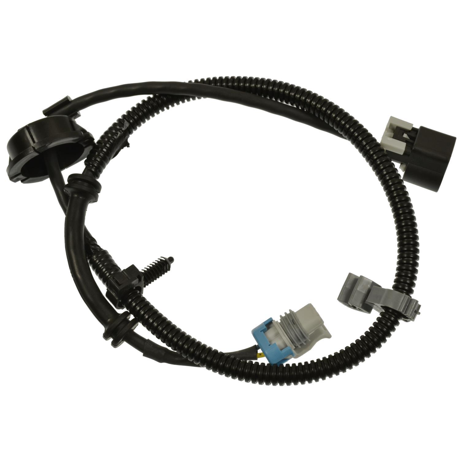 BWD ABH260 - ABS Wheel Speed Sensor Wire Harness BWD ABH260 ABS Wheel Speed Sensor Wire Harness product image 2 of 3