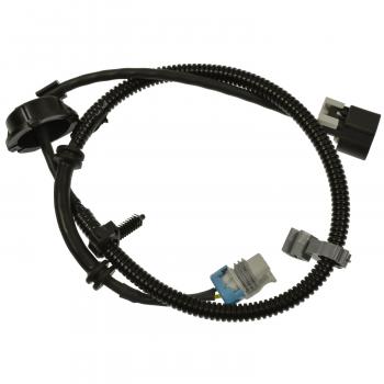 2010 Pontiac G6 ABS Wheel Speed Sensor Wire Harness Front BWD ABH260 image 2 of 3