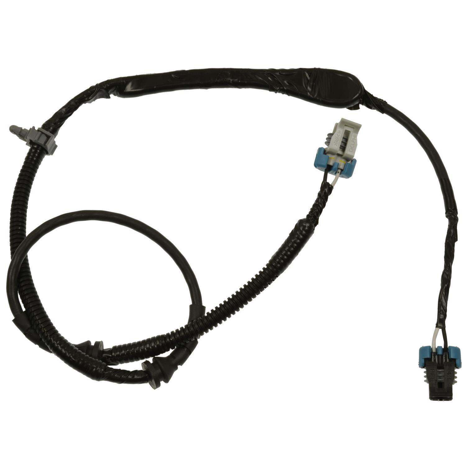 BWD ABH261 - ABS Wheel Speed Sensor Wire Harness BWD ABH261 ABS Wheel Speed Sensor Wire Harness product image 2 of 3