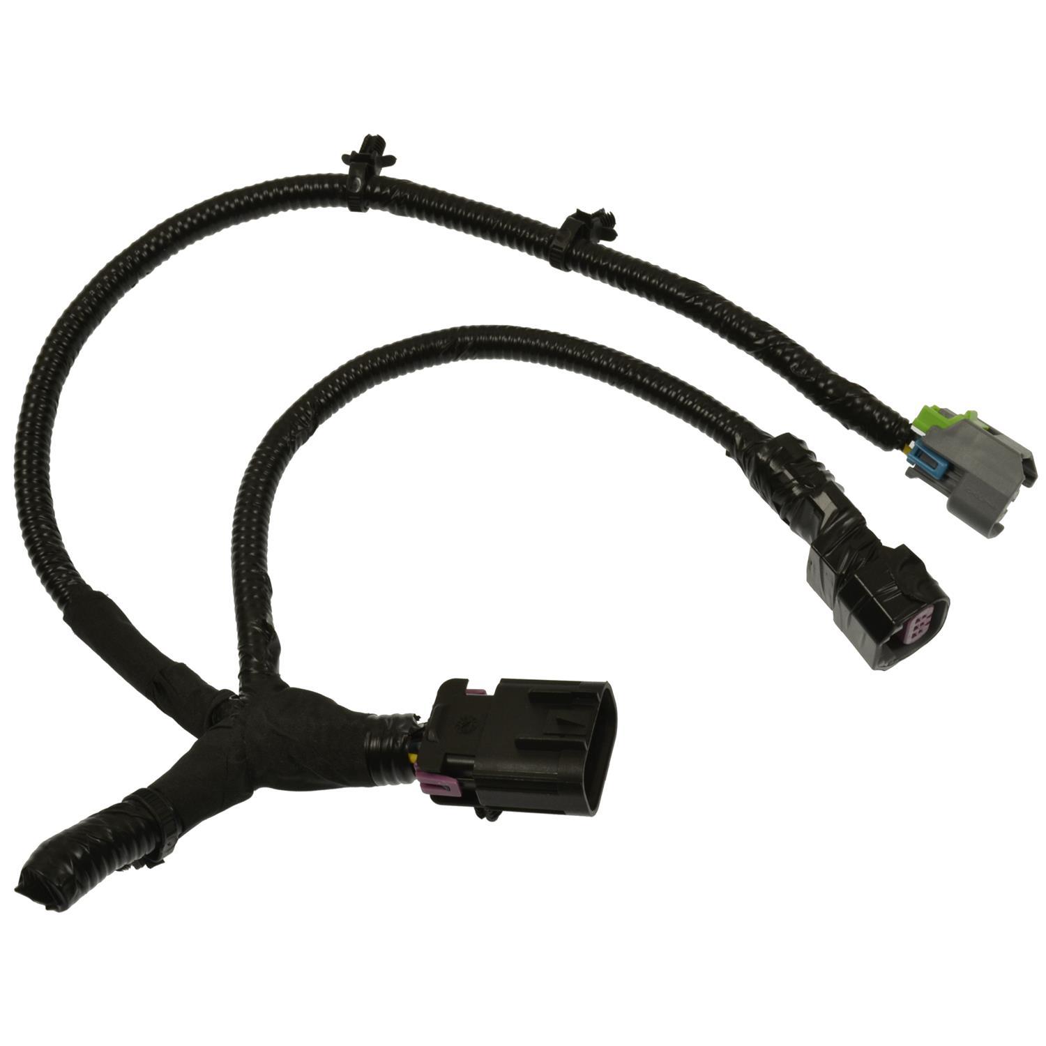 BWD ABH263 - ABS Wheel Speed Sensor Wire Harness BWD ABH263 ABS Wheel Speed Sensor Wire Harness product image 2 of 3