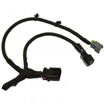 2012 Cadillac SRX ABS Wheel Speed Sensor Wire Harness Front Left BWD ABH263 image 2 of 3