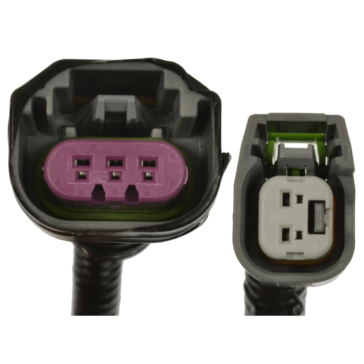 BWD ABH263 - ABS Wheel Speed Sensor Wire Harness BWD ABH263 ABS Wheel Speed Sensor Wire Harness product image 3 of 3