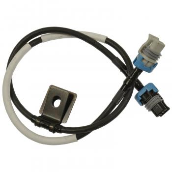 2013 Chevrolet Captiva Sport ABS Wheel Speed Sensor Wire Harness Front Right BWD ABH265 image 2 of 3