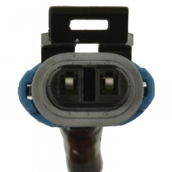 2013 Chevrolet Captiva Sport ABS Wheel Speed Sensor Wire Harness Front Right BWD ABH265 image 3 of 3