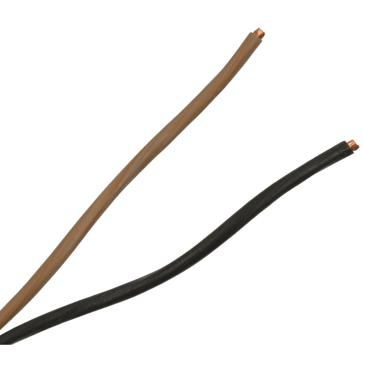 BWD ABH266 - ABS Wheel Speed Sensor Wire Harness BWD ABH266 ABS Wheel Speed Sensor Wire Harness product image 3 of 6