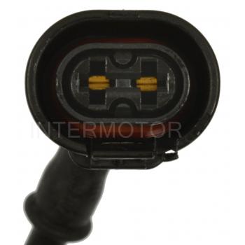 2010 Volkswagen Beetle ABS Wheel Speed Sensor Wire Harness Rear BWD ABH266 image 4 of 4