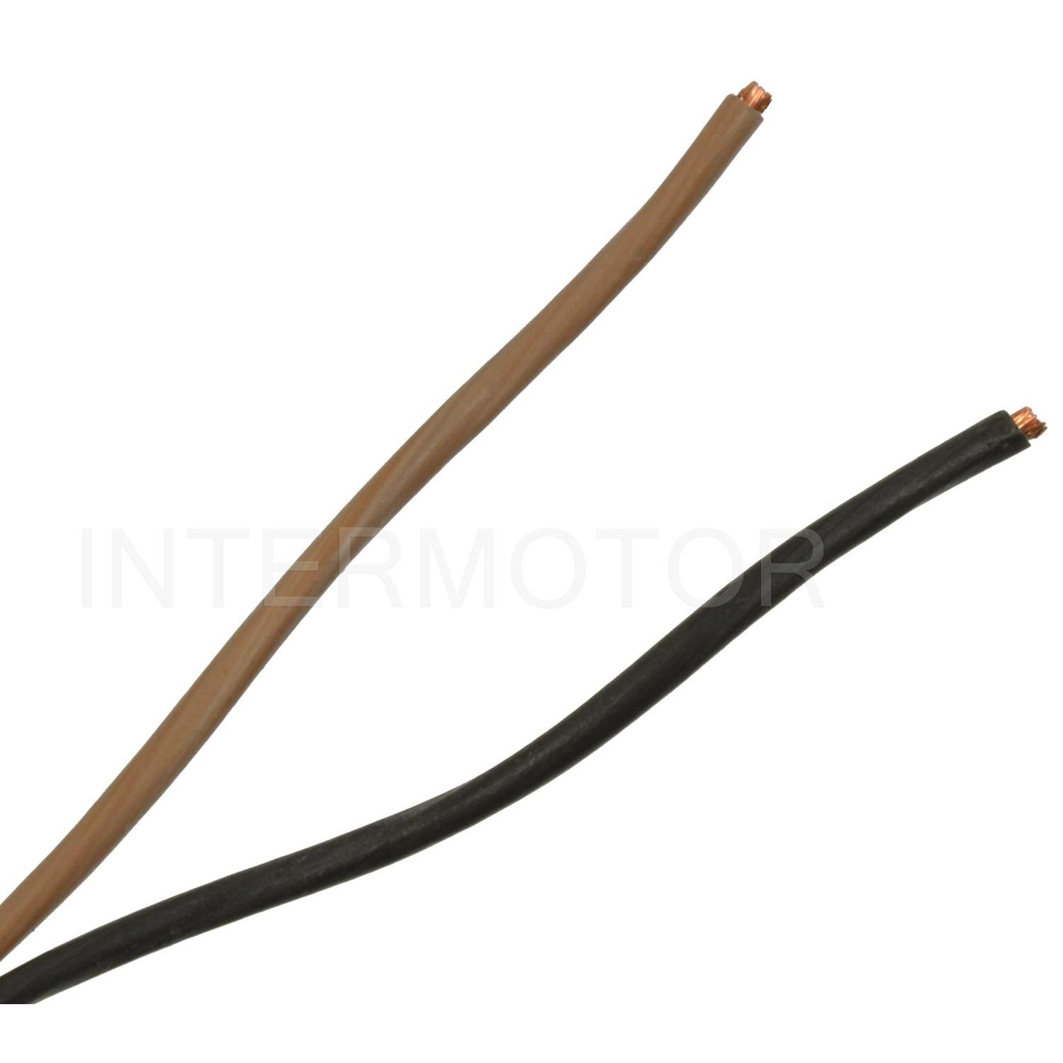 BWD ABH266 - ABS Wheel Speed Sensor Wire Harness BWD ABH266 ABS Wheel Speed Sensor Wire Harness product image 5 of 6