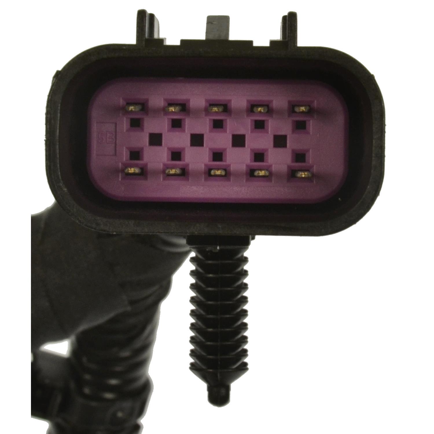 BWD ABH268 - ABS Wheel Speed Sensor Wire Harness BWD ABH268 ABS Wheel Speed Sensor Wire Harness product image 3 of 3