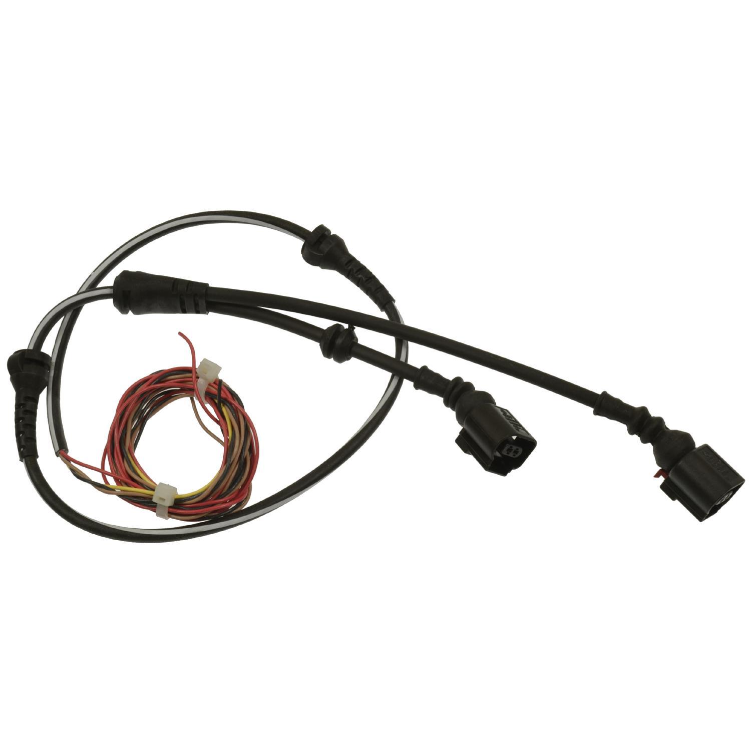BWD ABH269 - ABS Wheel Speed Sensor Wire Harness BWD ABH269 ABS Wheel Speed Sensor Wire Harness product image 2 of 3