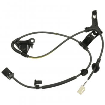 2005 Toyota Matrix ABS Wheel Speed Sensor Wire Harness Rear Right BWD ABH27 image 2 of 3