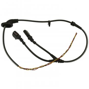 2016 Volkswagen Eos ABS Wheel Speed Sensor Wire Harness Front Left BWD ABH271 image 2 of 3