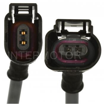 2014 Audi A5 ABS Wheel Speed Sensor Wire Harness Front Left BWD ABH273 image 4 of 4