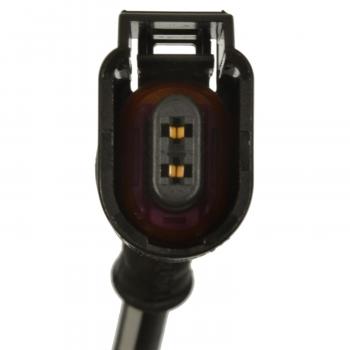 2017 Volkswagen Golf ABS Wheel Speed Sensor Wire Harness Rear Left BWD ABH274 image 3 of 3