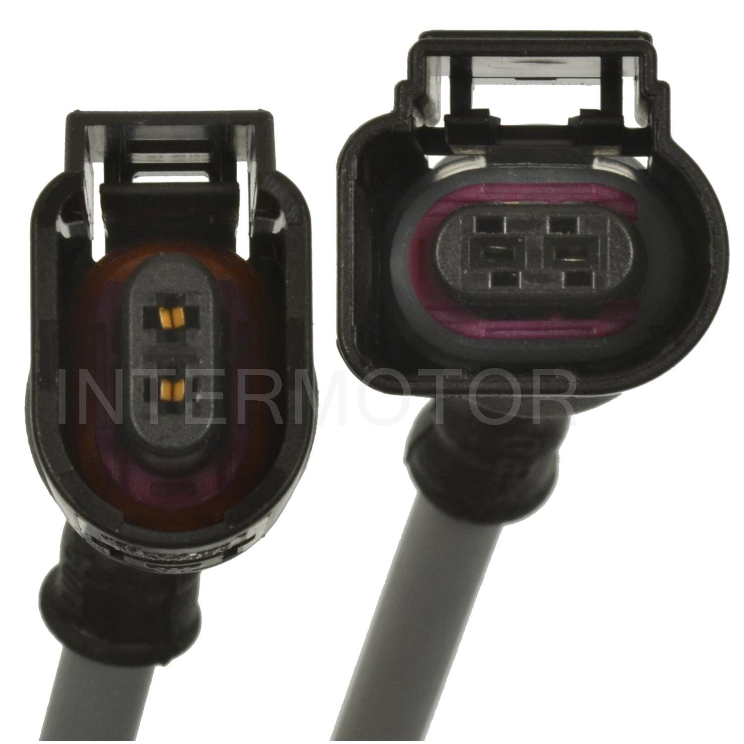 BWD ABH275 - ABS Wheel Speed Sensor Wire Harness BWD ABH275 ABS Wheel Speed Sensor Wire Harness product image 4 of 6