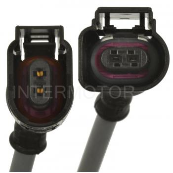 2017 Audi Q5 ABS Wheel Speed Sensor Wire Harness Front Left BWD ABH275 image 4 of 4