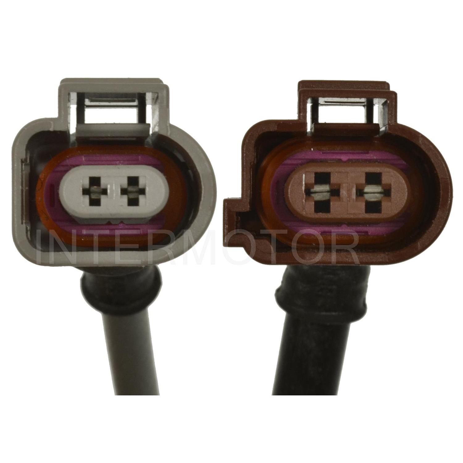 BWD ABH276 - ABS Wheel Speed Sensor Wire Harness BWD ABH276 ABS Wheel Speed Sensor Wire Harness product image 4 of 6