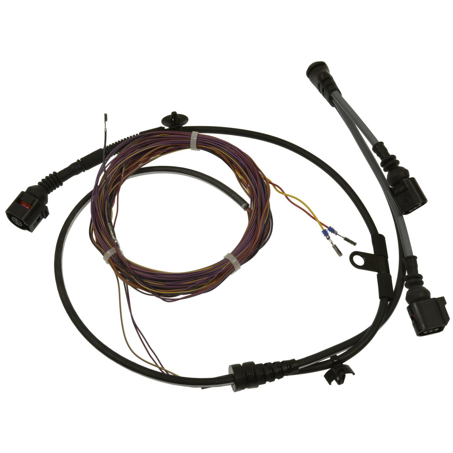 BWD ABH277 - ABS Wheel Speed Sensor Wire Harness BWD ABH277 ABS Wheel Speed Sensor Wire Harness product image 2 of 6
