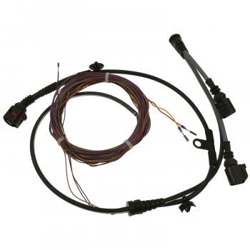 2017 Audi Q5 ABS Wheel Speed Sensor Wire Harness Front Left BWD ABH277 image 2 of 4