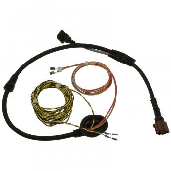 2017 Audi Q5 ABS Wheel Speed Sensor Wire Harness Rear Right BWD ABH278 image 2 of 3