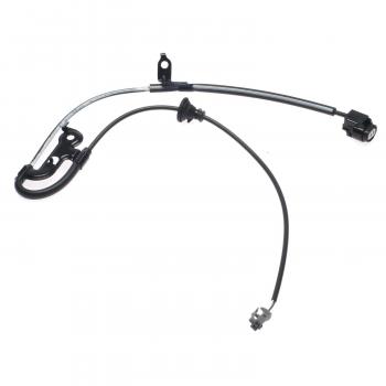 2005 Toyota Avalon ABS Wheel Speed Sensor Wire Harness Rear Left BWD ABH28 image 1 of 3