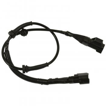 2006 Volvo S40 ABS Wheel Speed Sensor Wire Harness Front BWD ABH281 image 2 of 3