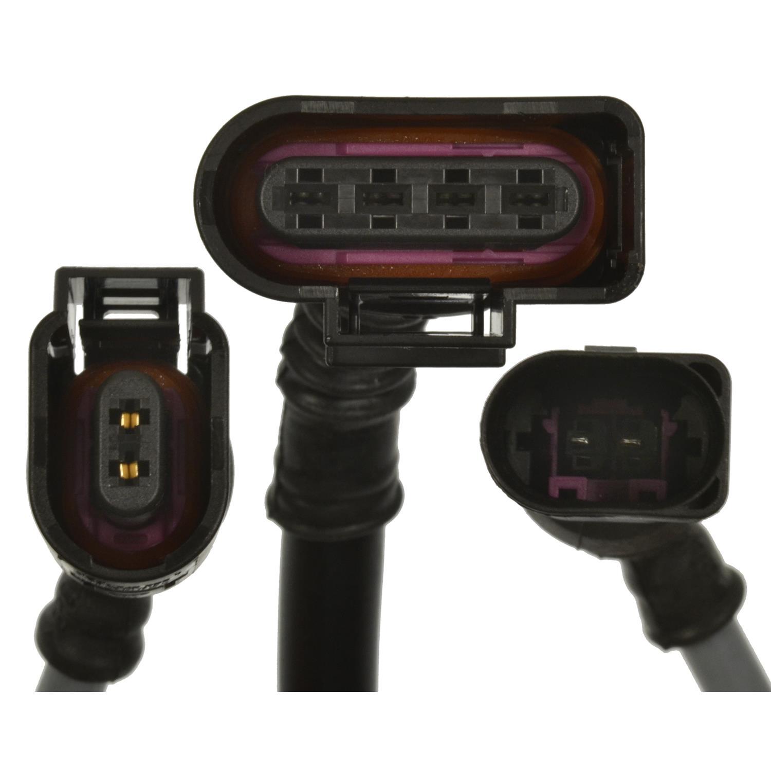 BWD ABH283 - ABS Wheel Speed Sensor Wire Harness BWD ABH283 ABS Wheel Speed Sensor Wire Harness product image 3 of 3