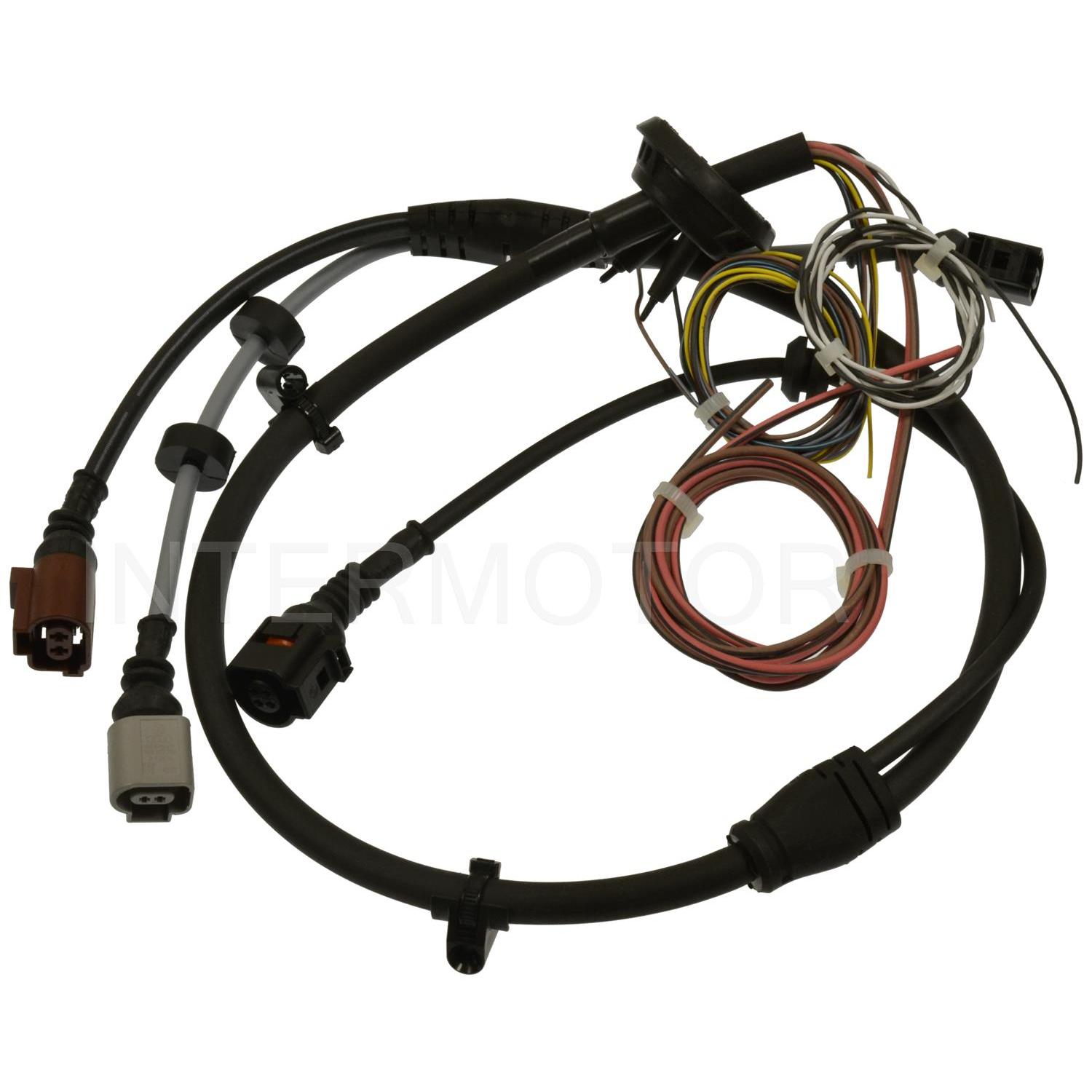 BWD ABH284 ABS Wheel Speed Sensor Wire Harness product image 6 of 6