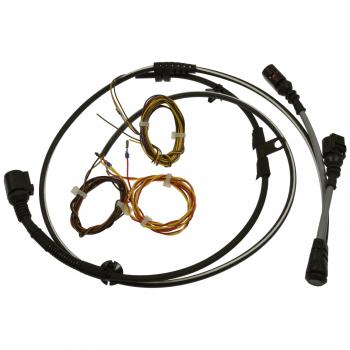 2015 Audi S4 ABS Wheel Speed Sensor Wire Harness Front Left BWD ABH285 image 2 of 4